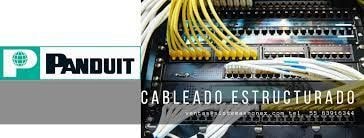 Cableado Panduit