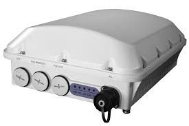 Access Point Exterior