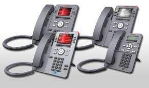 Teléfonos Serie J