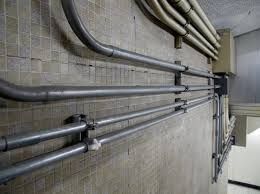 Tubería Conduit