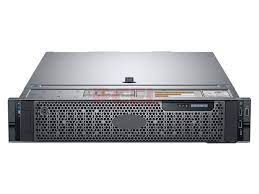 Servidor Hikvision