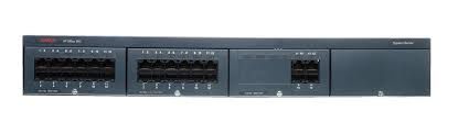IP500 PBX